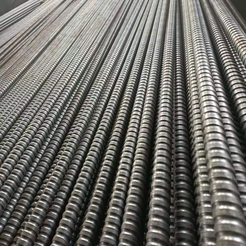 泾源中空锚杆
