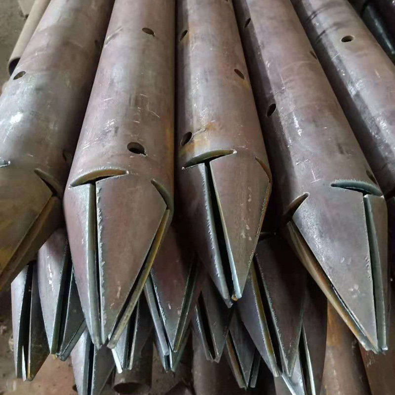 泾源预埋注浆管
